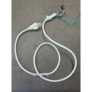 Kitchenaid Artisan Mini Power cord